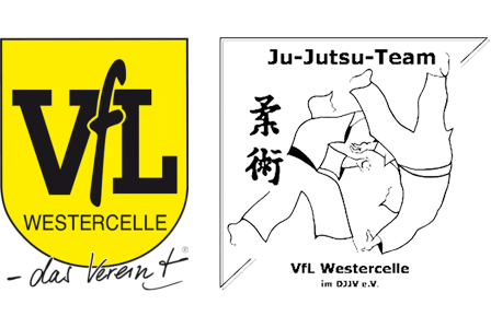 VfL Westercelle - Ju Jutsu