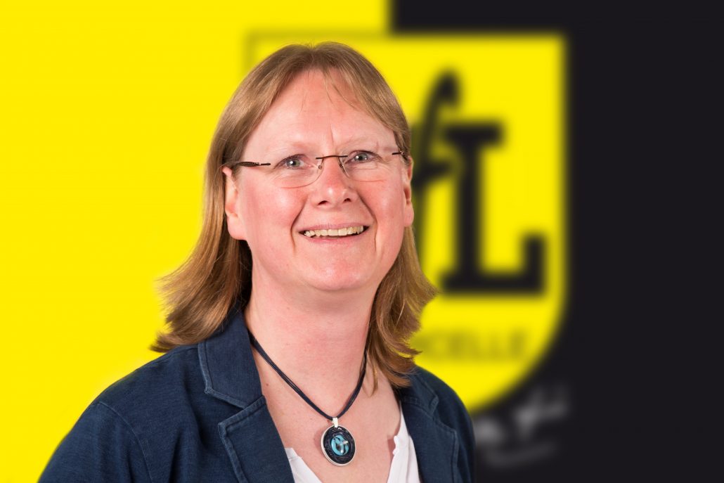 Simone von Fintel