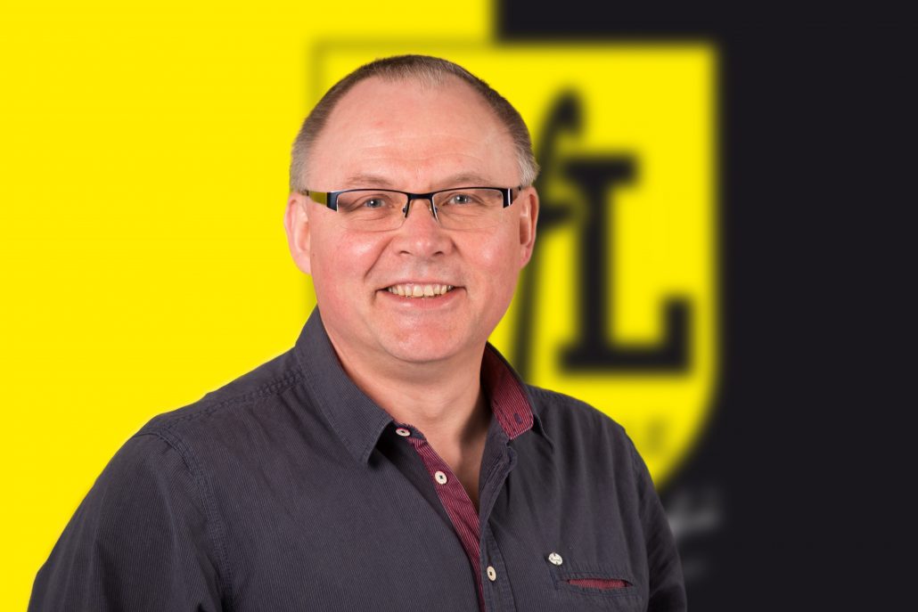 Udo Schwark