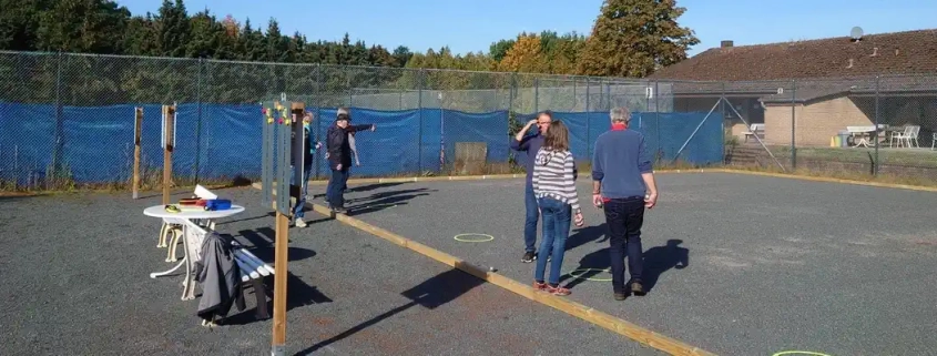 Boule-Park Celle/Boye