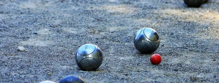 1. Celler Inklusives Boule-Event