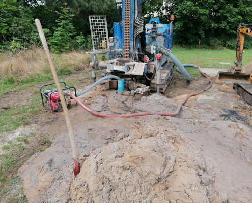 Brunnen Burgstraße (1)