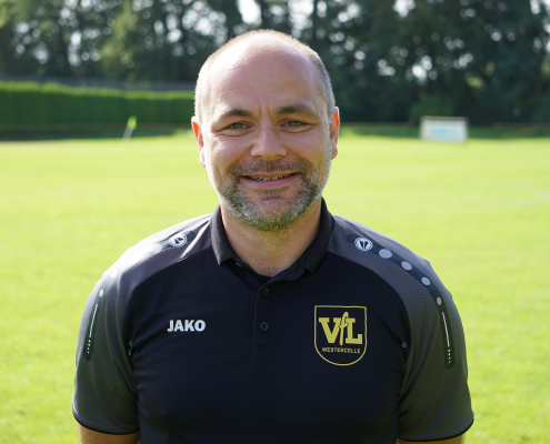 Trainer Hübner 23-24