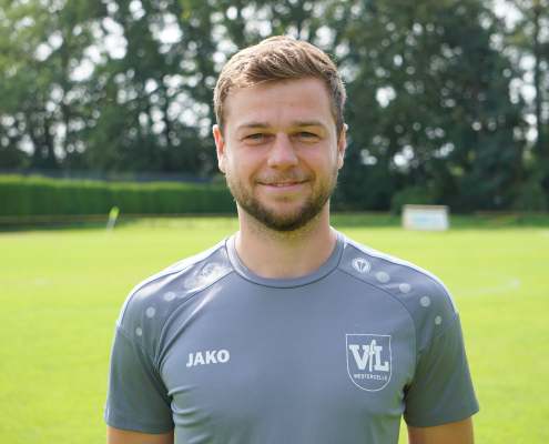 Trainer Siewerin 23-24