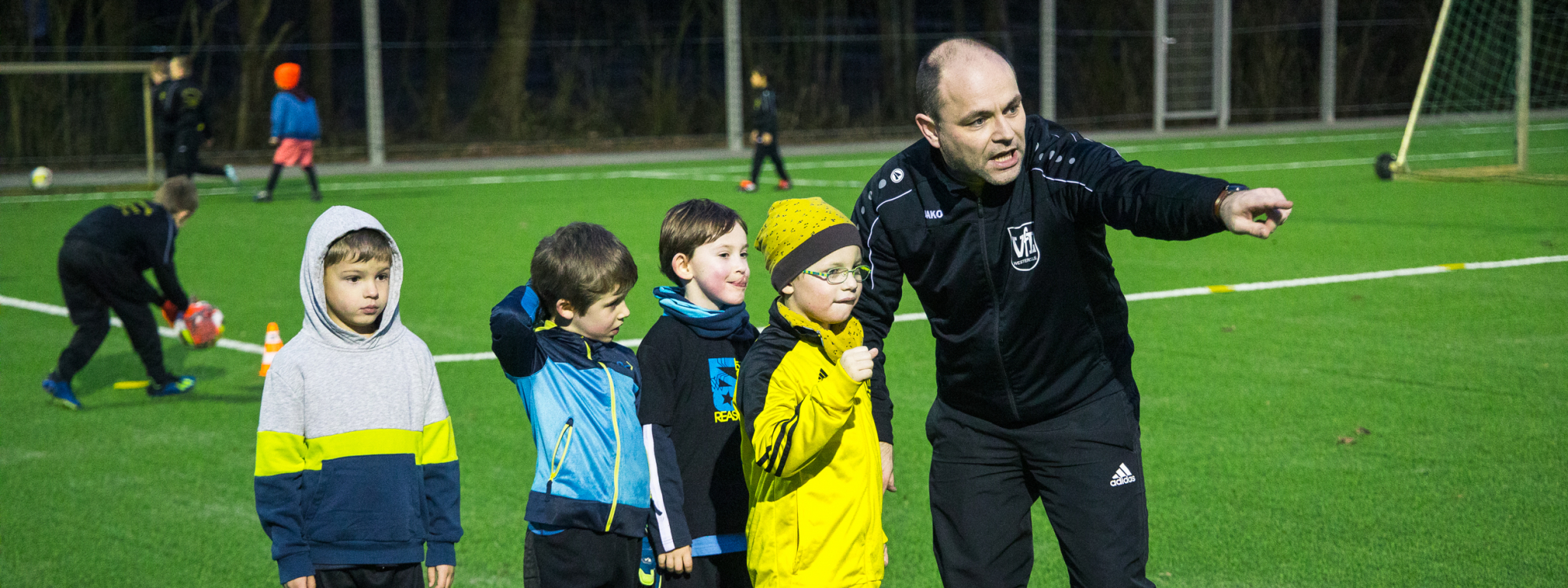 VfL Westercelle Fussball Verein_t! … in Celle