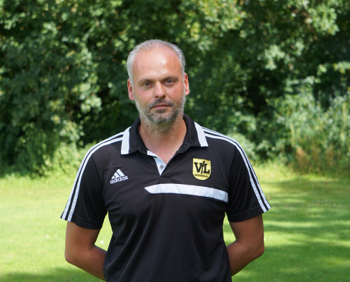 Trainer Mainka 24-25