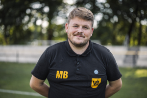 Max Bähr