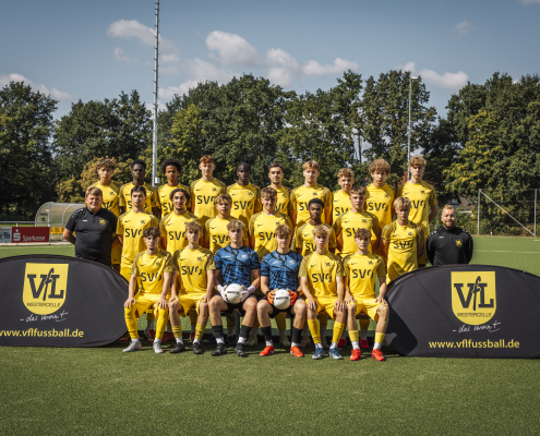 VfL Westercelle U19 25-26