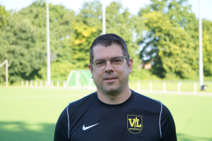 Moritz Suhr