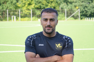 Barzan Haqi Ismael