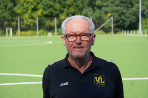 Detlev Bettinger