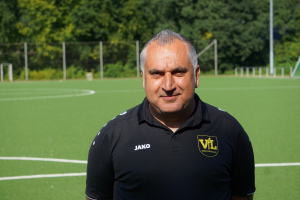 Ümit Akdas