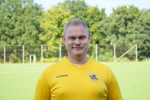 Nico Schmidt