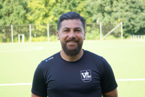 Baris Karabulut