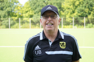 Ulrich Busse