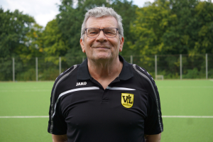 Rolf-Peter Nieber