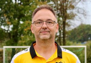 Markus Komorowski
