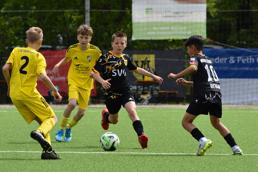 Niedersachsencup 2026