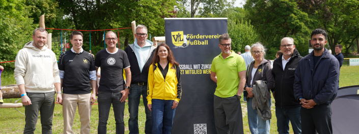 Eröffnung Spielplatz 2026