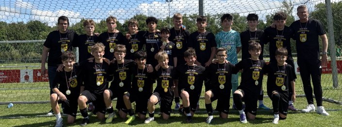 U14-Bezirksmeister2026