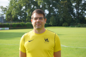 Moritz Suhr