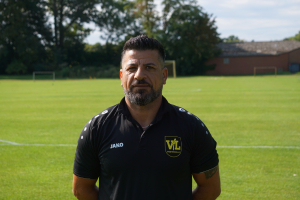 Amran Ali