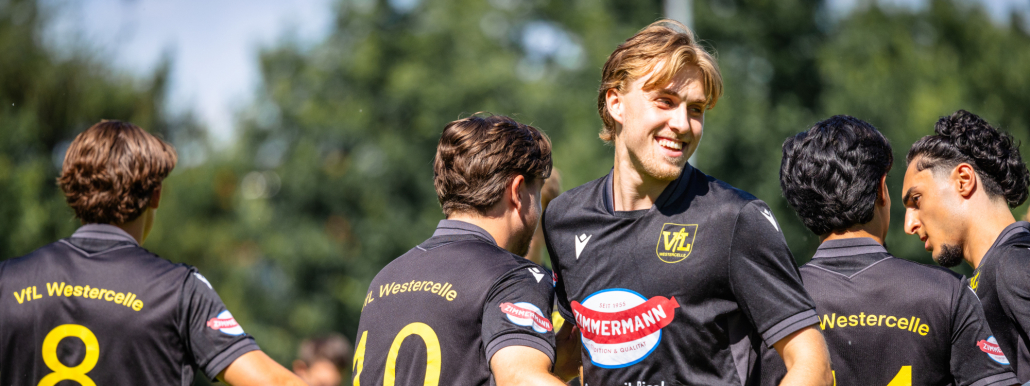 1. Herren - MTV EIntracht Bezirkspokal 26-27