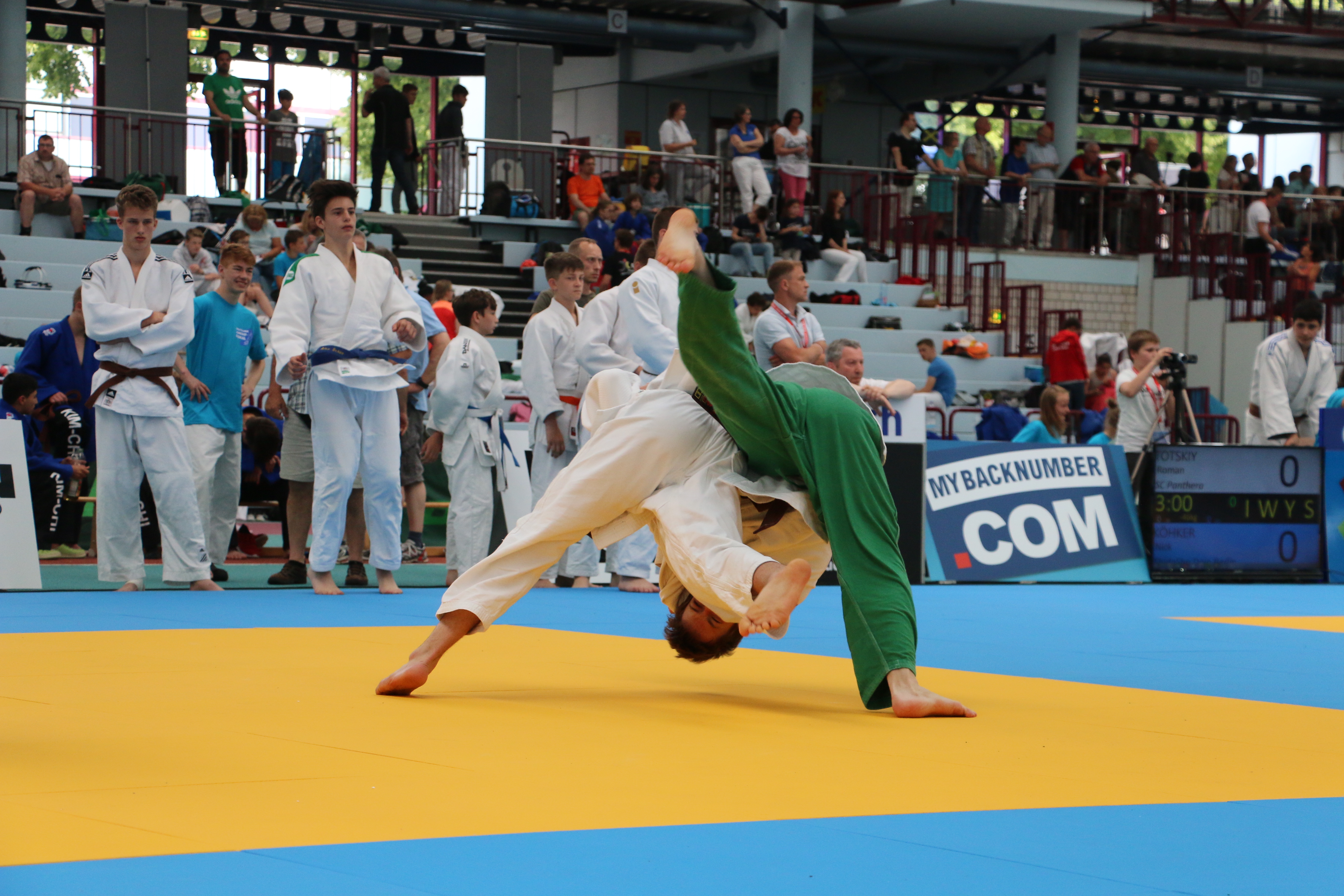 Deutscher Jugendpokal U16 2016 (39)