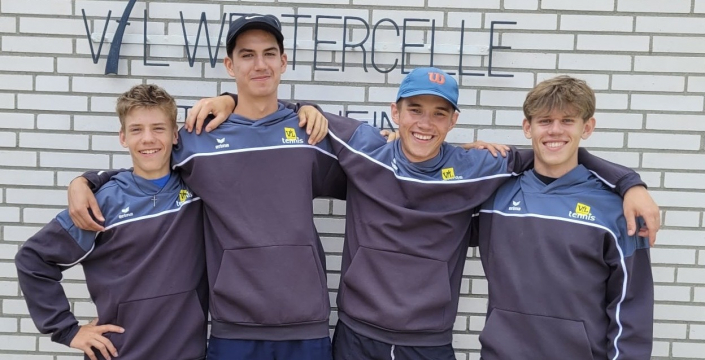 Herren lachend Sommer 25 – Kopie