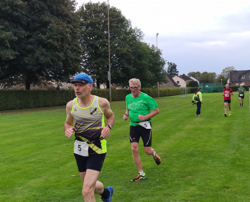 Crosslauf Bergen VIII