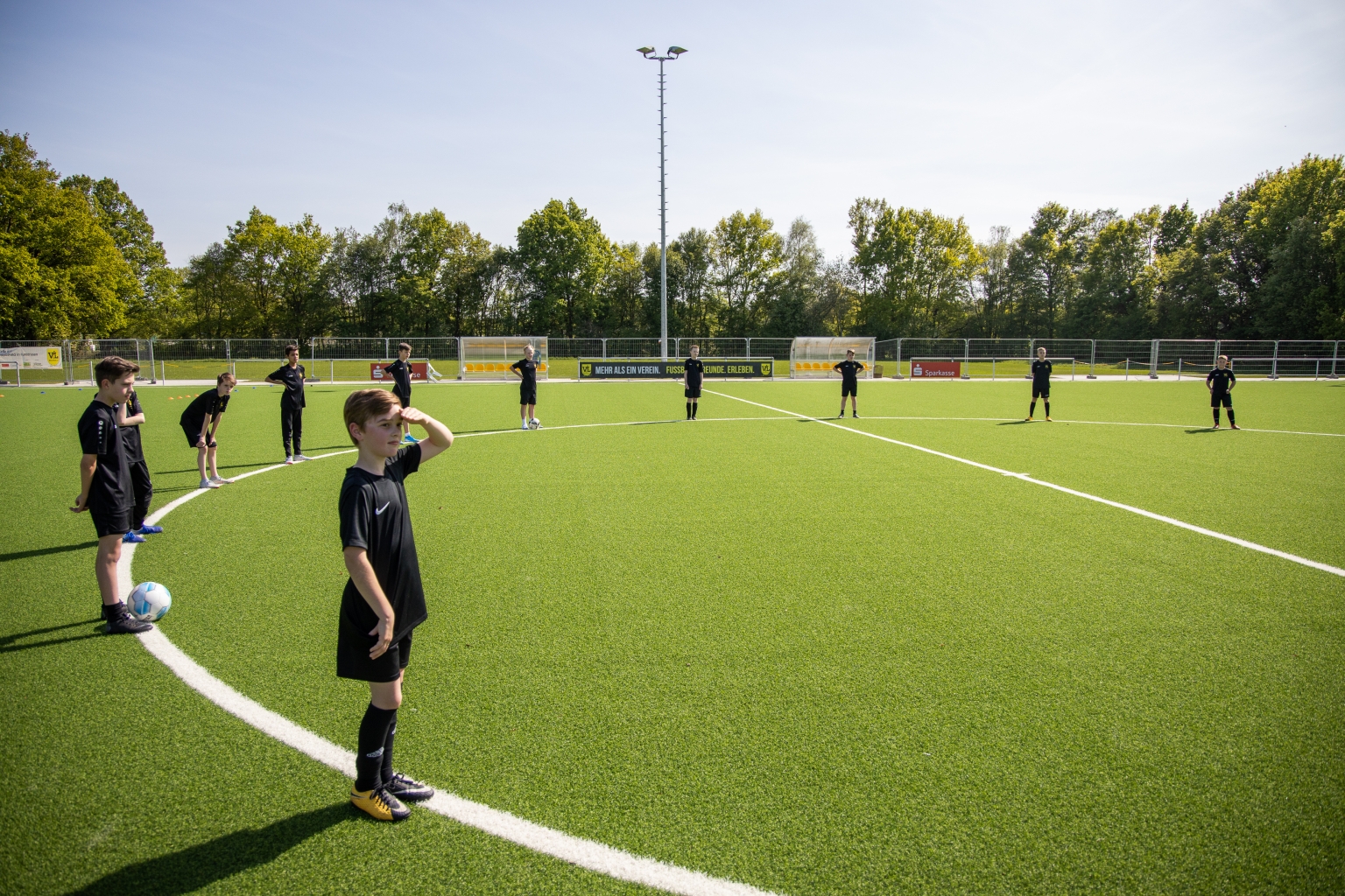 VfL Westercelle Verein_t!