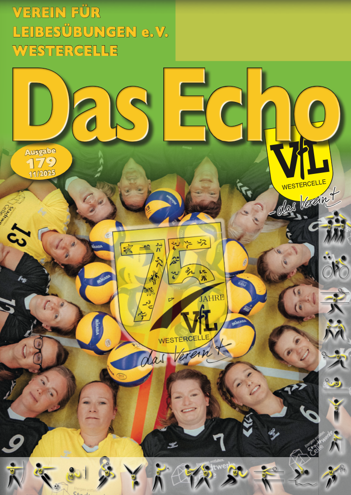 Cover Echo 179